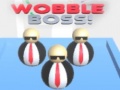 Spel Wobble Boss
