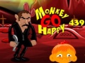 Spel Monkey GO Happy Stage 439