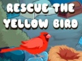 Spel Rescue The Yellow Bird