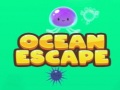 Spel Ocean Escape