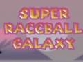 Spel Super Raccball Galaxy