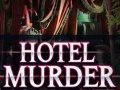 Spel Hotel Murder