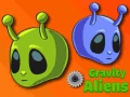 Spel Gravity Aliens