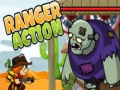 Spel Ranger Action