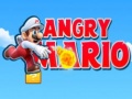 Spel Angry Mario