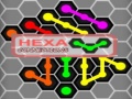 Spel Hexa Connections