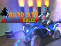 Spel Quad ATV Traffic Racer