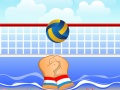 Spel Volley Ball