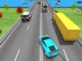 Spel Highway Traffic Racing 2020
