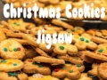 Spel Christmas Cookies Jigsaw