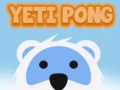 Spel Yeti Pong