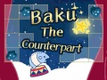 Spel Baku The Counterpart