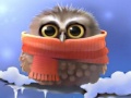 Spel Cute Owl Slide