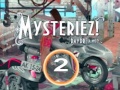 Spel Mysteriez! 2 Daydreaming