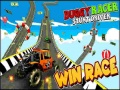 Spel Buggy Racer Stunt Driver Buggy Racing