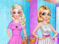 Spel BFF Summer Fashion