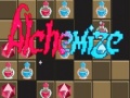 Spel Alchemize