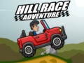 Spel Hill Race Adventure
