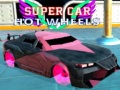 Spel Super Car Hot Wheels