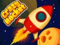 Spel Crazy Rocket