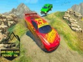 Spel Offroad Car Driving Simulator Hill Adventure 2020