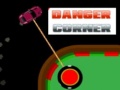 Spel Danger Corner