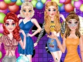 Spel Princess Fashion Music Festival