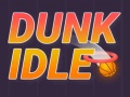 Spel Dunk Idle