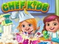 Spel Chef Kids