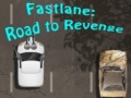 Spel Fastlane: Road To Revenge 