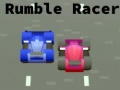Spel Rumble Racer