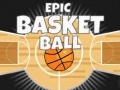 Spel Epic Basketball