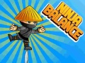 Spel Ninja Balance