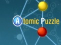 Spel Atomic Puzzle
