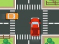 Spel Traffic Run