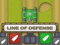 Spel Line of Defense
