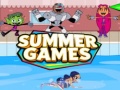 Spel Summer Games