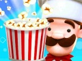 Spel Popcorn Show