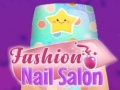 Spel Fashion Nail Salon
