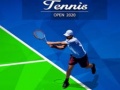 Spel Tennis Open 2020