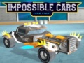 Spel Impossible Cars Punk Stunt