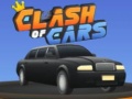 Spel Clash Of Cars