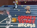 Spel Looney Tunes Recess