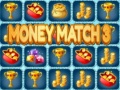 Spel Money Match 3