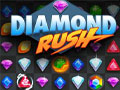 Spel Diamond Rush
