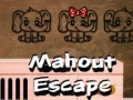 Spel Mahout Escape