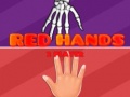 Spel Red Hands 2 Players