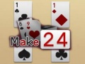 Spel Make 24