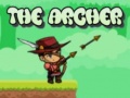 Spel The Archer