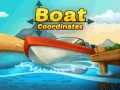 Spel Boat Coordinates